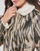 Vêtements Femme Manteaux Guess EDITH REVERSIBLE COAT Multicolore