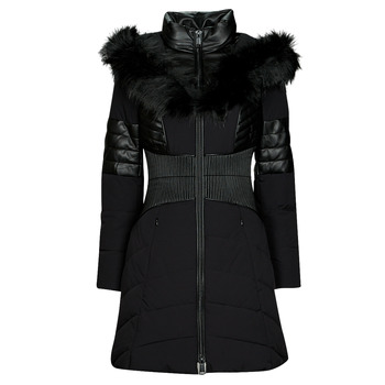 ALTONA femmes Manteau en Noir Color Block en coloris Noir Femme Vêtements Vestes Vestes casual 13 % de réduction 