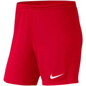 VêAT5405 Femme Shorts / Bermudas Nike BV6860-657 Rouge