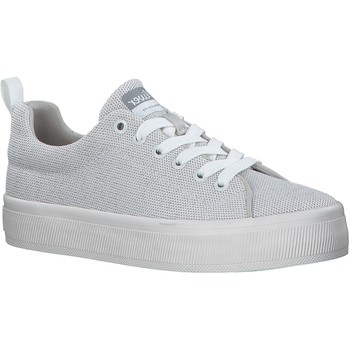 Chaussures Femme Baskets basses S.Oliver 5-5-23622-28 Sneaker Blanc