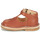 Chaussures Enfant sous 30 jours Aster BIMBO-2 Rouge terracotta