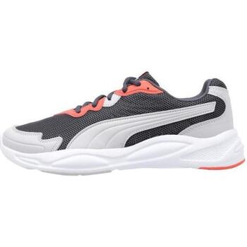 Chaussures Homme Baskets basses Puma 90s Runner Nu Wave Gris