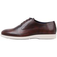 Chaussures Homme Moyen : 3 à 5cm Krack TONLE Marron