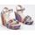 Chaussures Femme Sandales et Nu-pieds La Strada 2011121 Multicolore