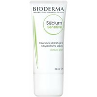 Beauté Femme Maquillage BB & CC crèmes Bioderma Sébium Sensitive Gesichtscreme 30 ml 