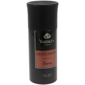Beauté Homme The Different Company Yardley  