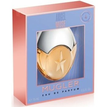 Beauté Femme Eau de parfum Thierry Mugler Angel Muse EDP 15ML 
