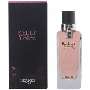 Beauté Femme Eau de parfum Hermès Paris Hermes Kelly Caleche Eau de Parfum Vaporisateur 100 ml 