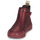 Chaussures Fille RunRepeat Boots Mod'8 ARIBOOT Bordeaux