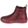 Chaussures Fille Boots Mod'8 ARIBOOT sont Bordeaux