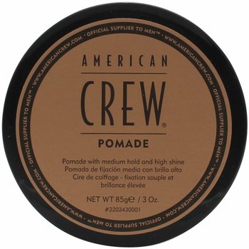 Beauté Homme Coiffants & modelants American Crew Pomade 85gr 