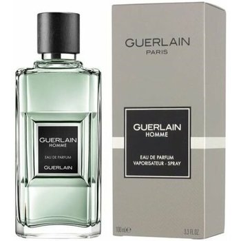 Beauté Homme en 4 jours garantis Guerlain Homme Eau de Parfum 100ml 