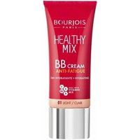 Beauté Femme Maquillage BB & CC crèmes Bourjois Healthy Mix BB Cream 01 Light (30 ml) 