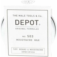 Beauté Homme Soins rasage & pré-rasage Depot 503 Moustache Wax 30 ml 