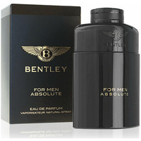 Beauté Homme Eau de parfum Bentley  