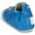 Chaussures Enfant Le mot de passe doit contenir au moins 5 caractères CHOU DOG Bleu