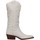 Chaussures Femme Sandalias MICHAEL MICHAEL KORS Izzy Sandal 40S2IZHA2L Black DKT66 Blanc