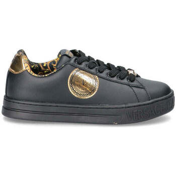 Chaussures Femme Baskets mode Versace Jeans Couture Sneaker  Donna 