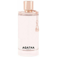 Beauté Femme Parfums Agatha Paris Parfum Femme  L’Amour a Paris EDT (100 ml) Multicolore
