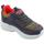 Chaussures Enfant Baskets mode Skechers 403861 Hydro Tronix Black Multicolore
