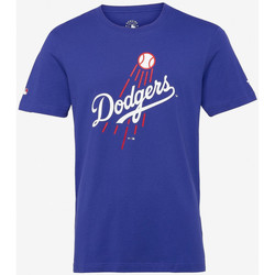 Vêtements T-shirts manches courtes Fanatics T-Shirt MLB Los Angeles Dodger Multicolore