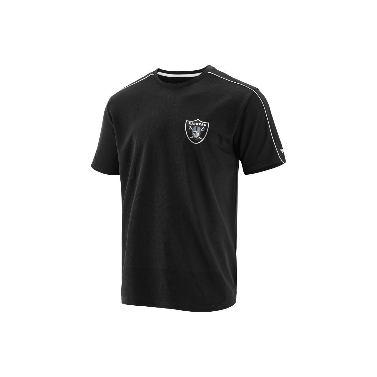 Vêtements T-shirts manches courtes Fanatics T-shirt NFL Las Vegas Raiders Multicolore