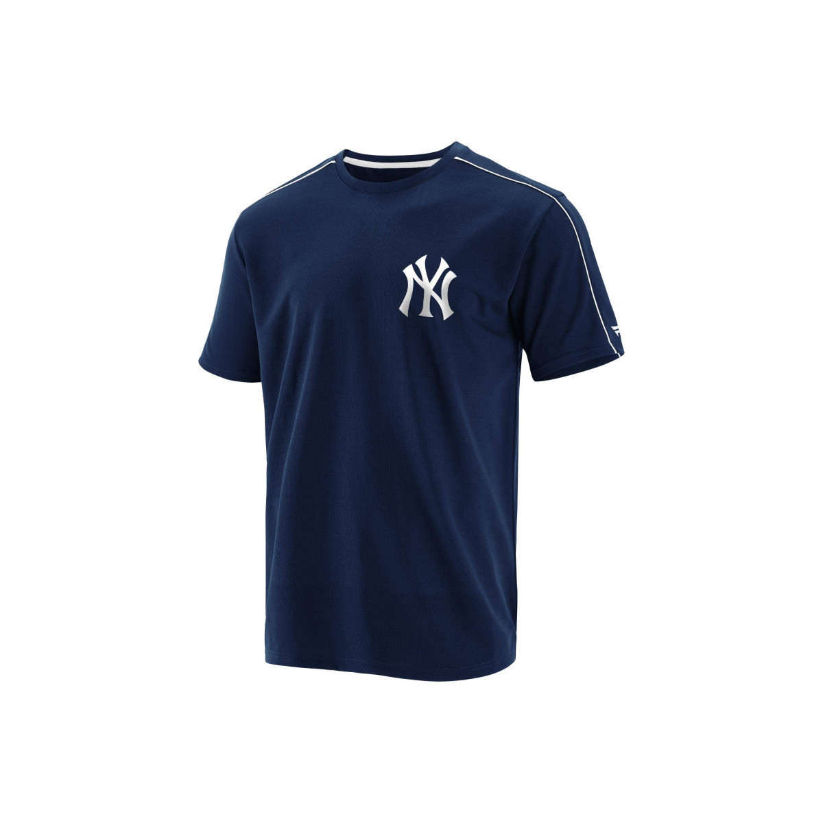 Vêtements T-shirts manches courtes Fanatics T-shirt MLB New York Yankees F Multicolore
