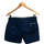 Vêtements Femme Shorts / Bermudas Tommy Hilfiger short  34 - T0 - XS Bleu Bleu