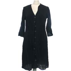 Vêtements Femme Robes courtes Promod Robe Courte  36 - T1 - S Noir