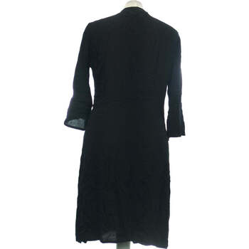 Promod robe courte  36 - T1 - S Noir Noir
