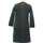 Vêtements Femme Robes courtes Claudie Pierlot 34 - T0 - XS Gris