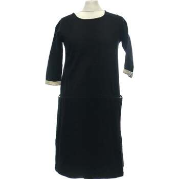 Vêtements Femme Robes courtes Sessun robe courte  36 - T1 - S Noir Noir