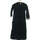 Vêtements Femme Robes courtes Sessun robe courte  36 - T1 - S Gris Gris