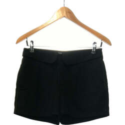 Vêtements Femme Shorts / Bermudas See U Soon Short  36 - T1 - S Bleu