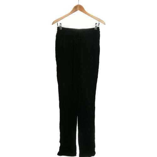 Vêtements Femme Pantalons Monoprix 36 - T1 - S Noir