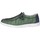 Chaussures Homme Slip ons Woz DRUPS-U Slip On homme Multic.verde Multicolore