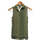 Vêtements Femme Chemises / Chemisiers H&M chemise  32 Vert Vert