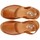 Chaussures Sandales et Nu-pieds Arantxa MENORQUINA 1036 ÎLES BALEARES Marron