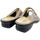 Chaussures Femme Mules Calzaturificio Loren LOM2923tort Beige