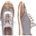 Chaussures Femme Polo Ralph Laure Hispanitas CHV221776 Beige