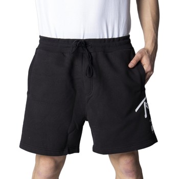 Vêtements Homme Shorts / Bermudas Tommy Hilfiger DM0DM12956 Noir