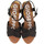 Chaussures Femme Sandales et Nu-pieds Gioseppo SEGET Noir
