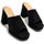 Chaussures Femme Sandales et Nu-pieds MTNG JACQUELINE Noir