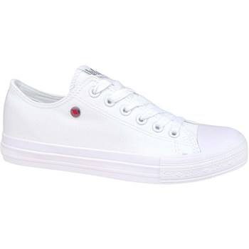 Chaussures Femme Baskets basses Lee Cooper LCW22310872 Blanc