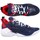 Chaussures Homme Basketball Nike Jordan Why Not ZER04 Marine