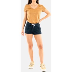 Vêtements Femme Shorts ret / Bermudas JOTT loa Bleu