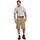 Vêtements Homme Shorts / Bermudas Dickies 13IN MULTI POCKET Work Vert