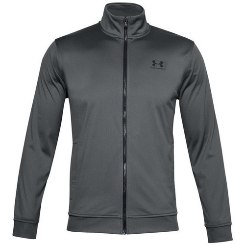 Vêtements Homme Under ARMOUR Sn99 Ua Charged Bandit Trek 2-gry 3024267-102 Under ARMOUR Sn99 SPORTSTYLE  TRICOT Gris