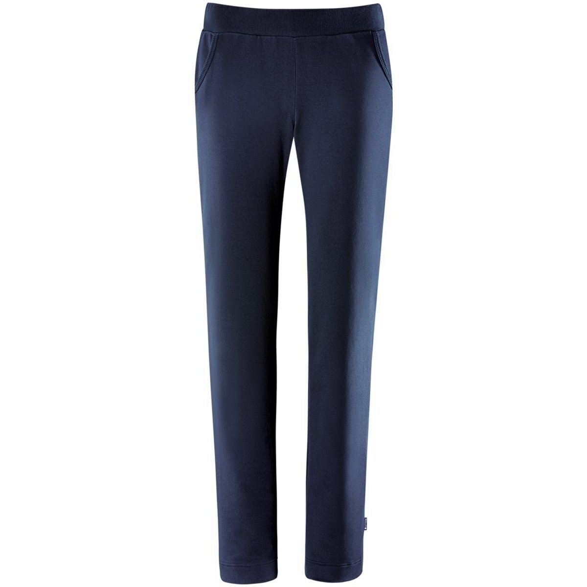 Vêtements Femme Pantalons Schneider Sportswear  Bleu