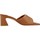 Chaussures Femme Sandales et Nu-pieds Angel Alarcon 22108 528F Marron